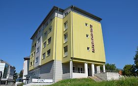 Kolpinghaus Spittal